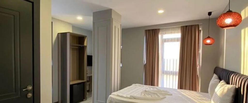 Solin Airport Hotel