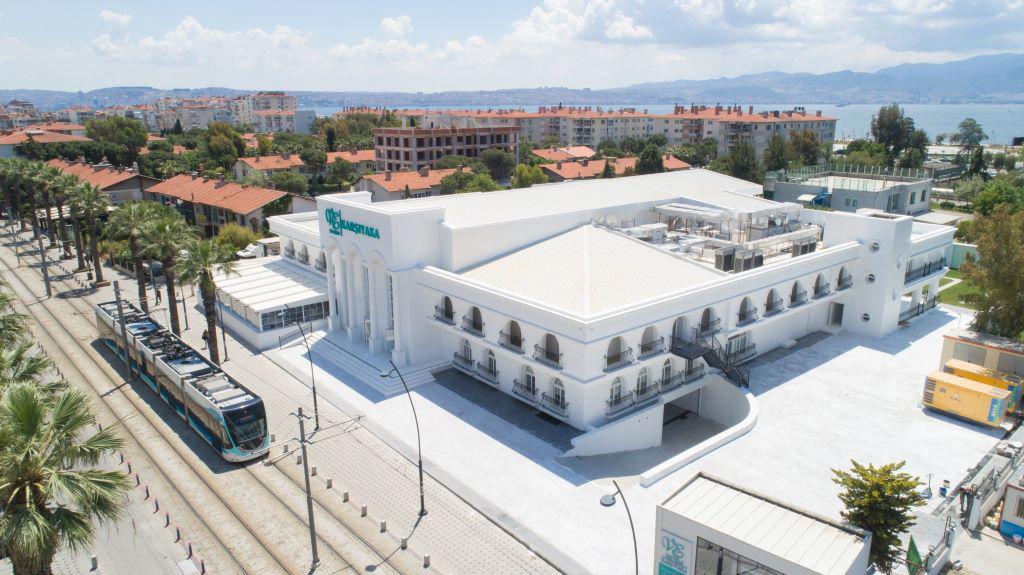 Ve Hotels Karşıyaka