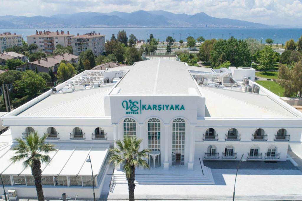 Ve Hotels Karşıyaka