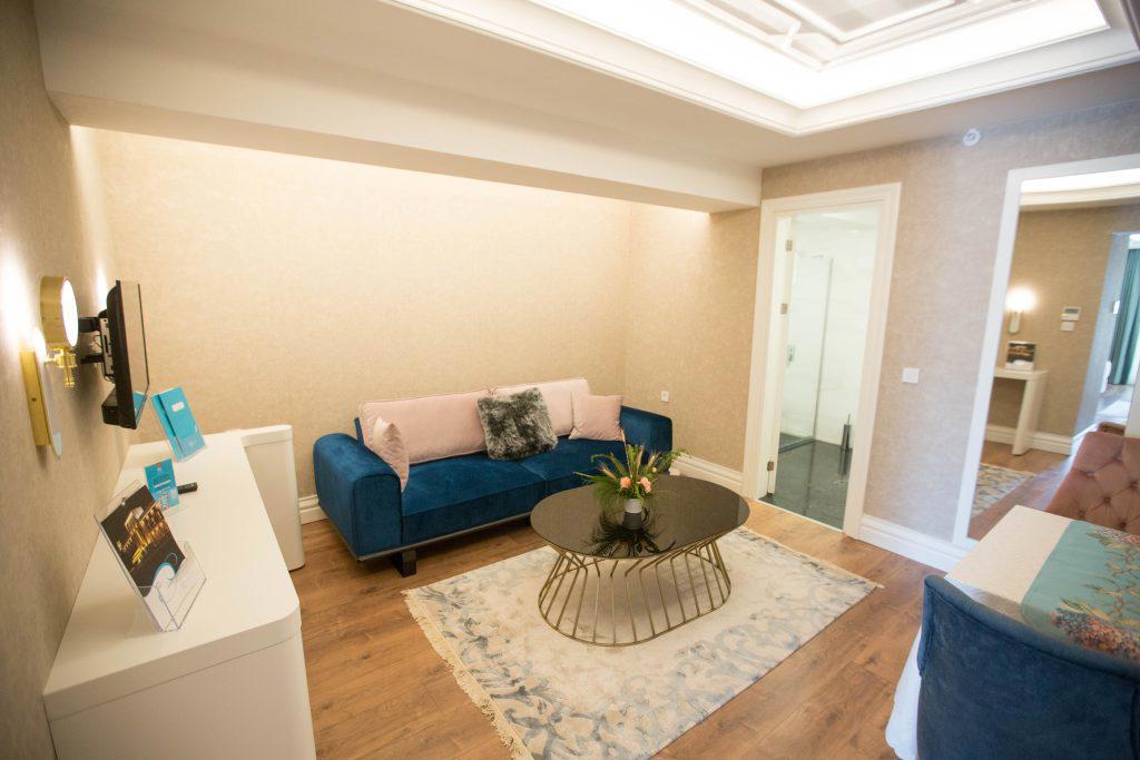 Ve Hotels Karşıyaka