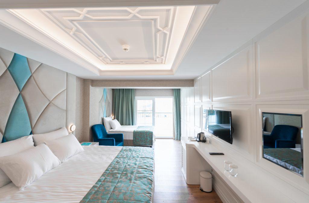 Ve Hotels Karşıyaka