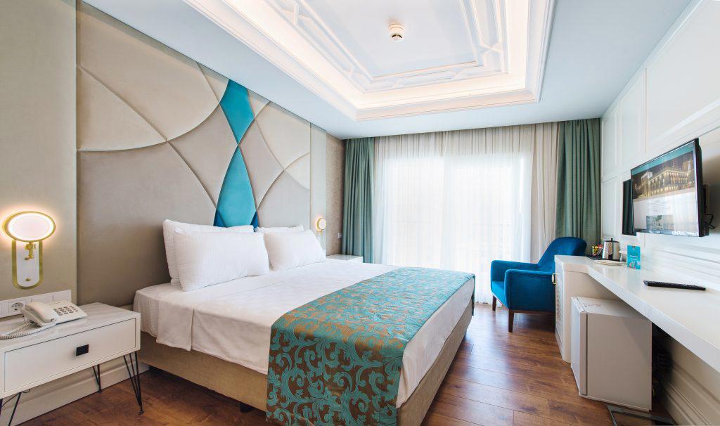 Ve Hotels Karşıyaka