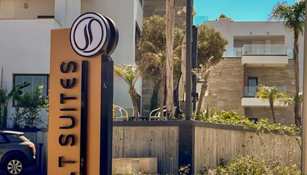 Solt Suites
