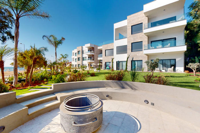 Solt Suites