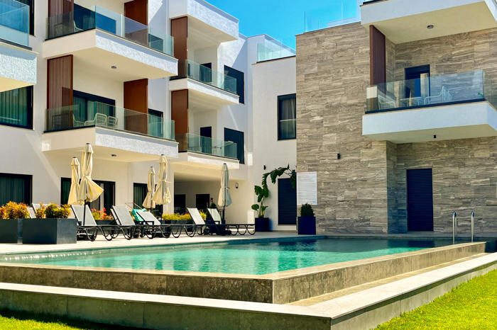 Solt Suites