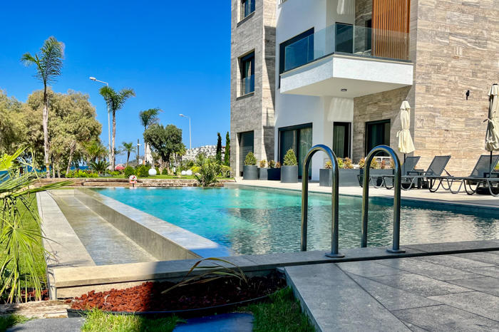 Solt Suites
