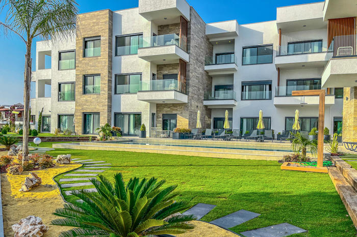 Solt Suites
