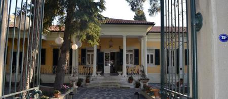 Villa Levante