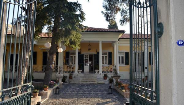 Villa Levante