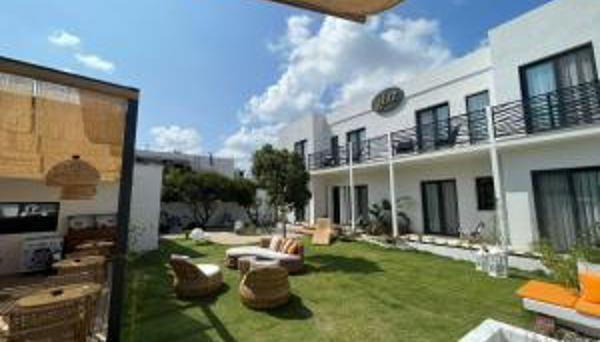 Glitz Bodrum