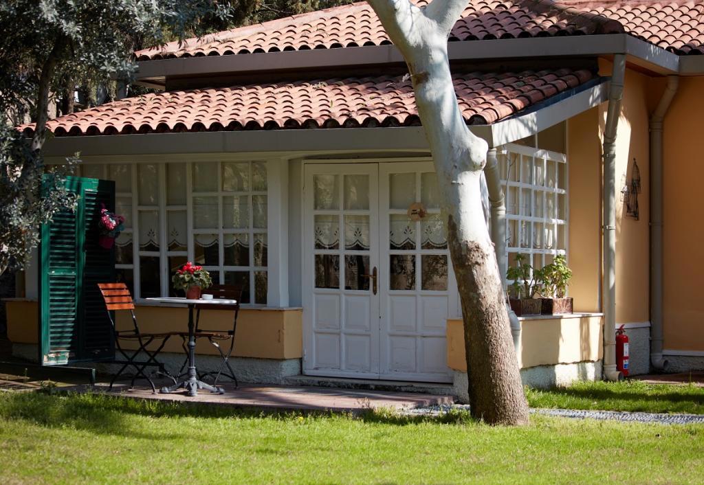 Villa Levante