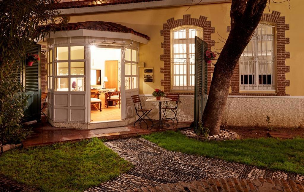 Villa Levante