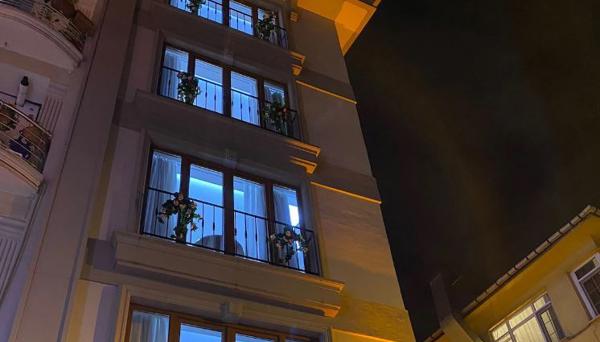Elegance Suites