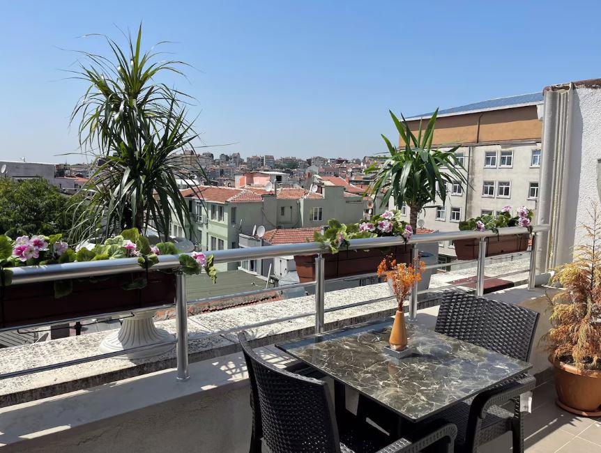 Elegance Suites