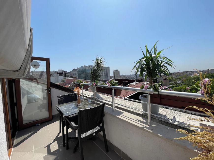 Elegance Suites
