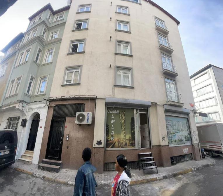 Taksim Dora Apart