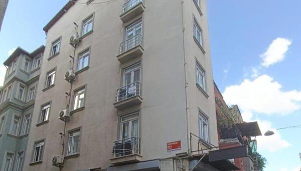 Taksim Dora Apart