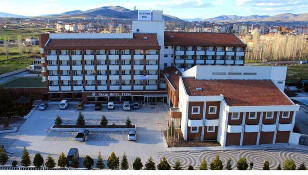 Grand Terme Hotel