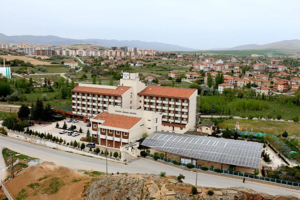 Grand Terme Hotel