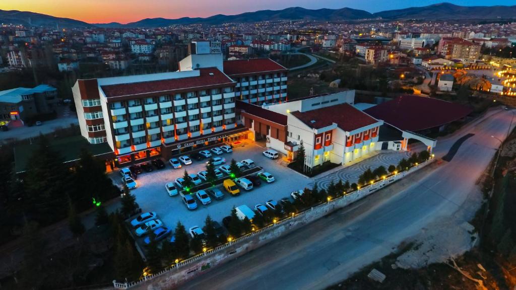 Grand Terme Hotel