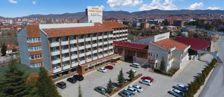 Grand Terme Hotel