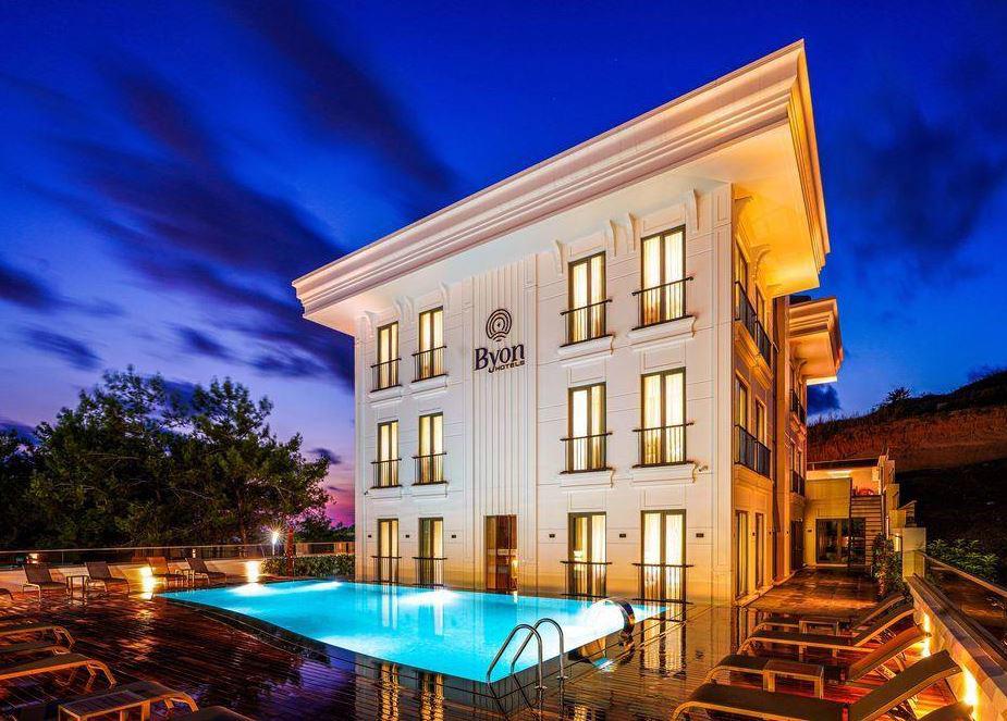 Byon Hotel Şile