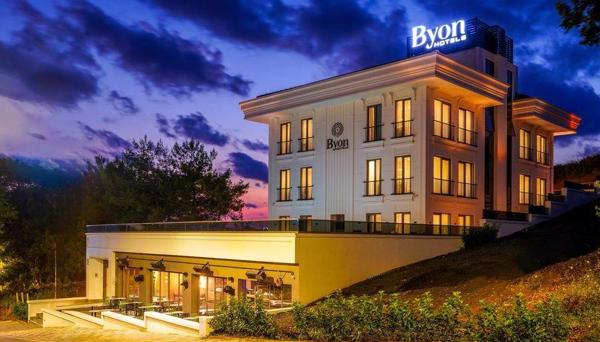 Byon Hotel Şile