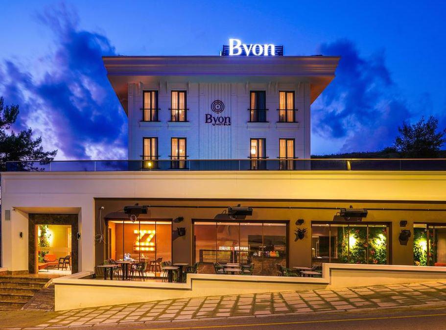 Byon Hotel Şile
