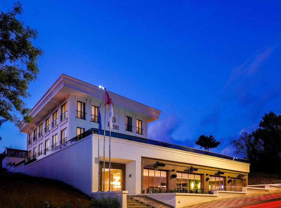 Byon Hotel Şile
