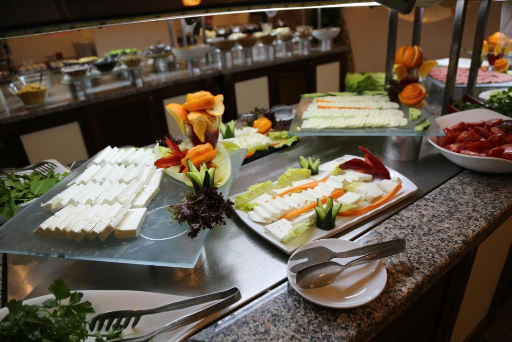 Grand Terme Hotel