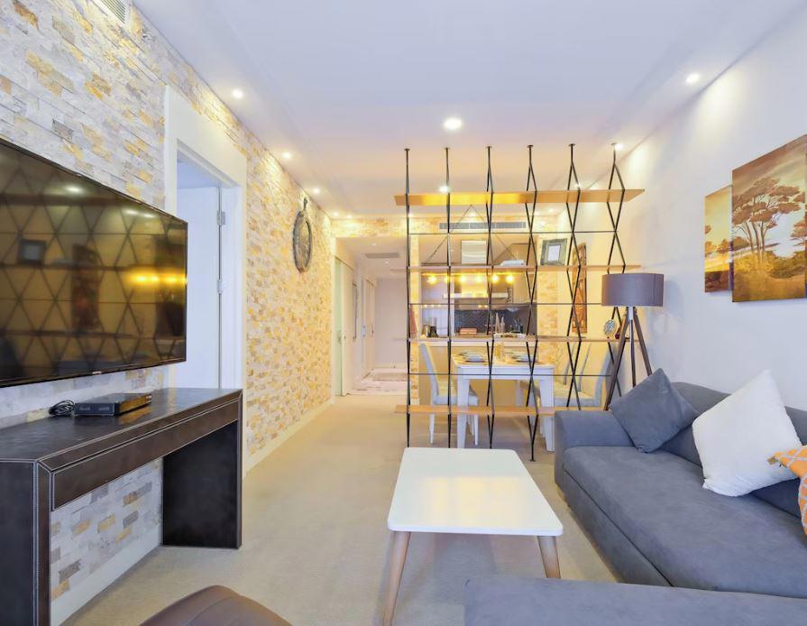 Petek Residence By Newinn