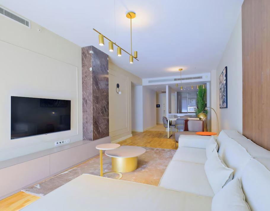 Petek Residence By Newinn