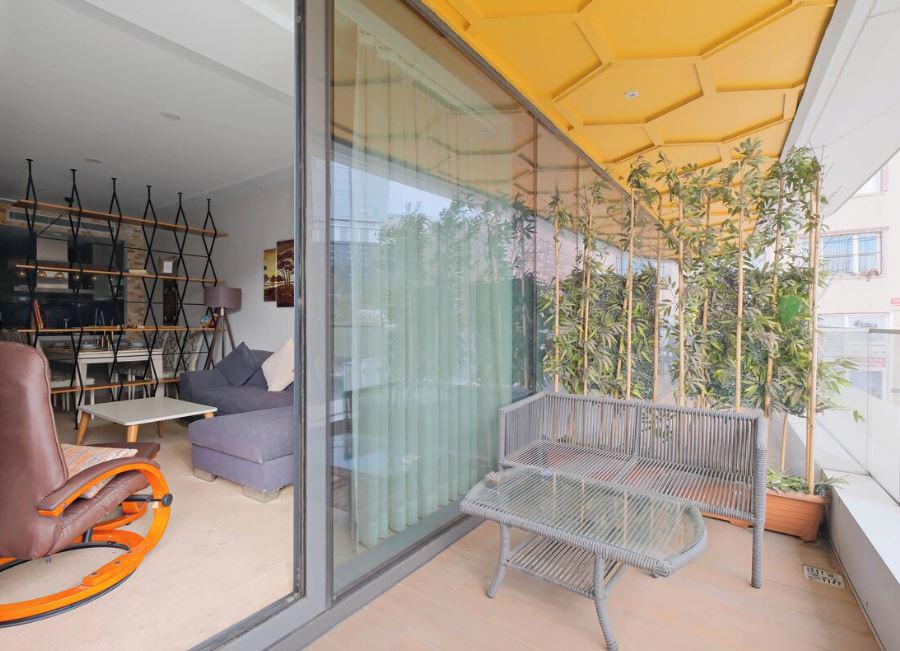 Petek Residence By Newinn