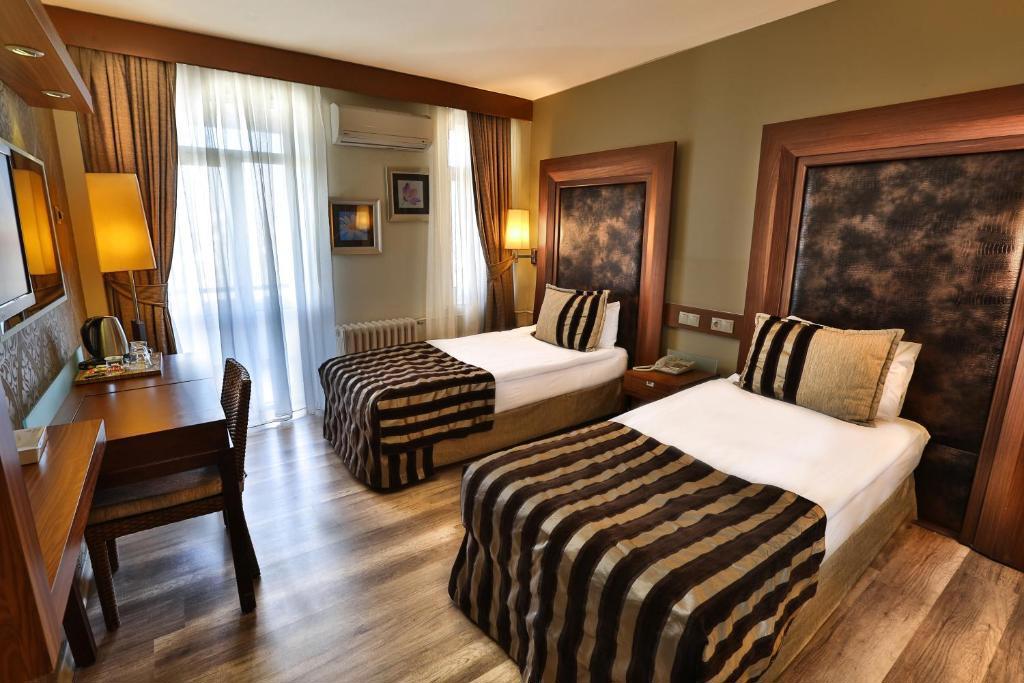 Grand Terme Hotel
