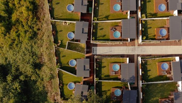 Sapanca Tiny Home