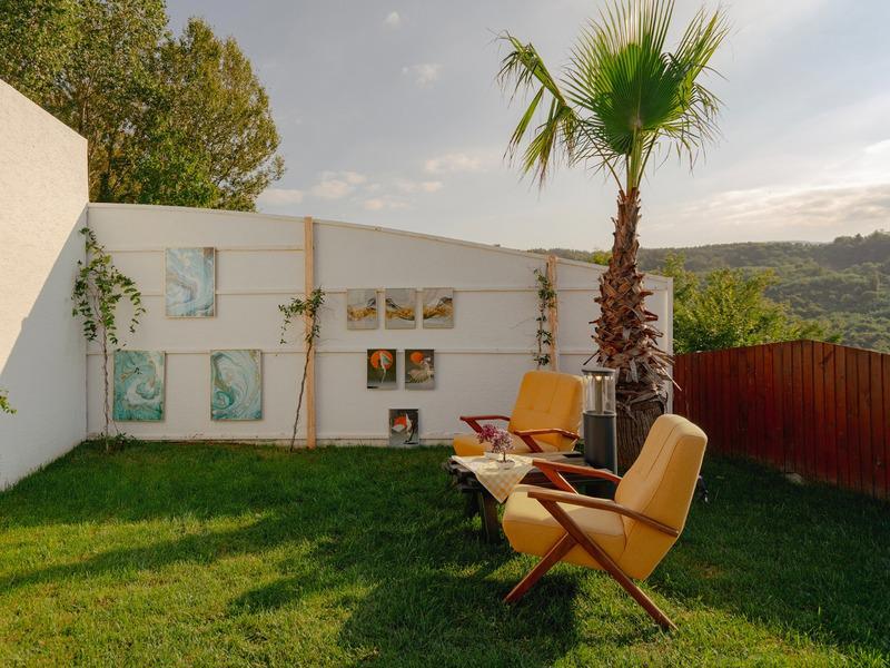 Sapanca Tiny Home