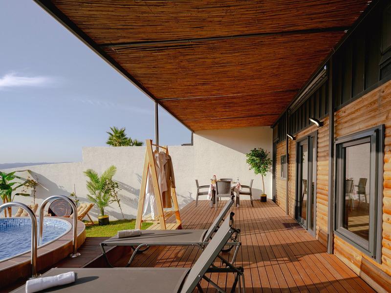 Sapanca Tiny Home