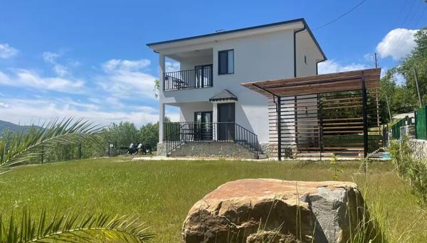 Küre Villa