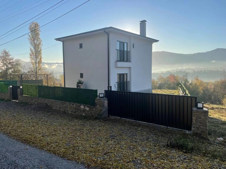 Küre Villa