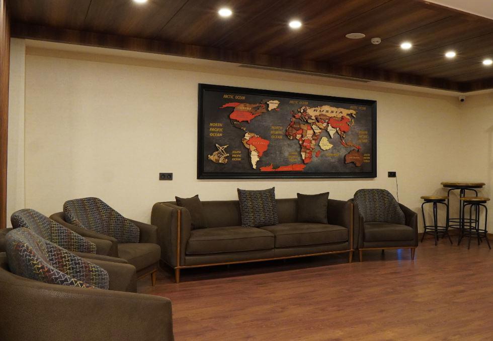 Amber Palace Hotel