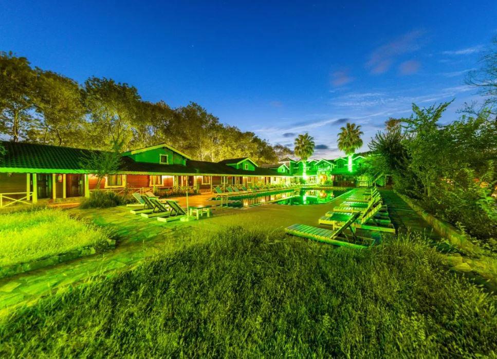 Agva By Riverside