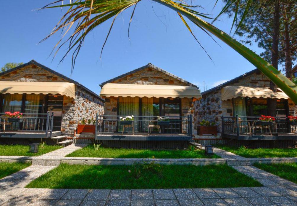 Ağva Casa Rosa Bungalov