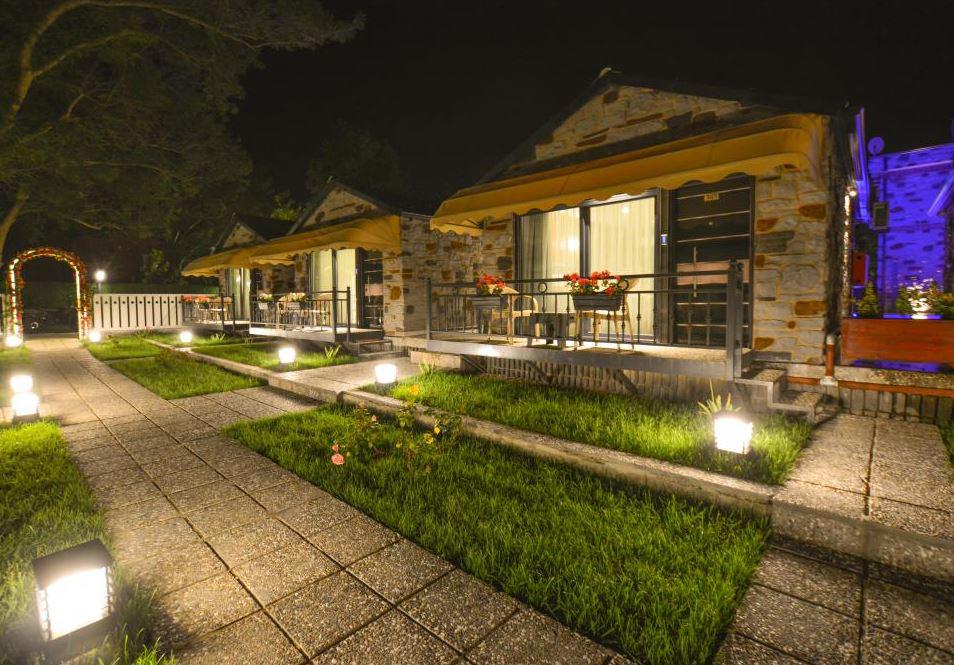 Ağva Casa Rosa Bungalov