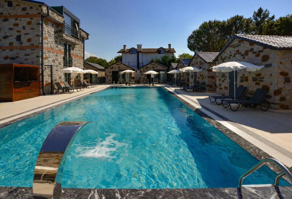 Ağva Casa Rosa Bungalov