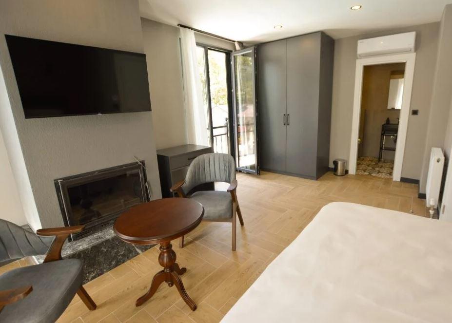 Ağva Casa Rosa Bungalov