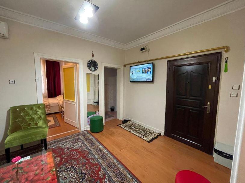 Villa Park Hotel