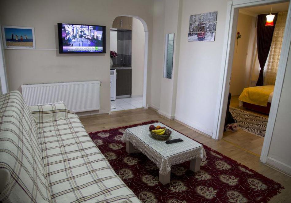 Villa Park Hotel