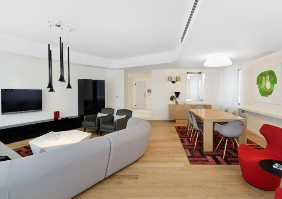 Akmerkez Residence