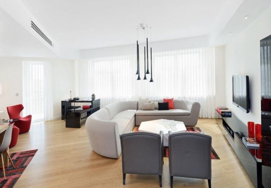 Akmerkez Residence