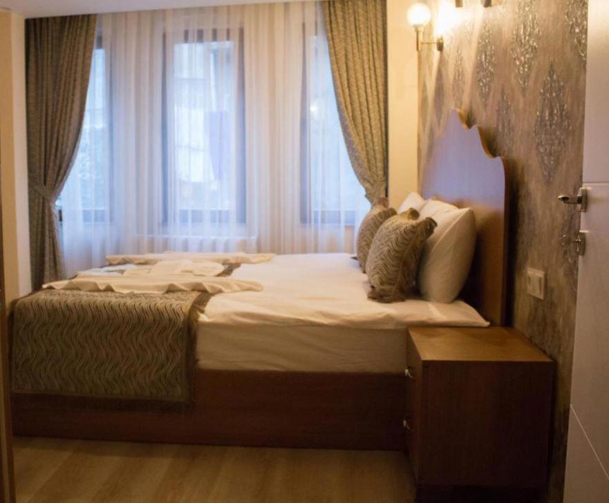 Capitol Suites Old City